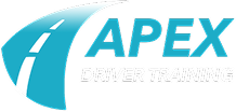 Apex Driver Training Logo