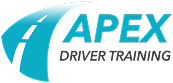 Apex Driver Training Logo