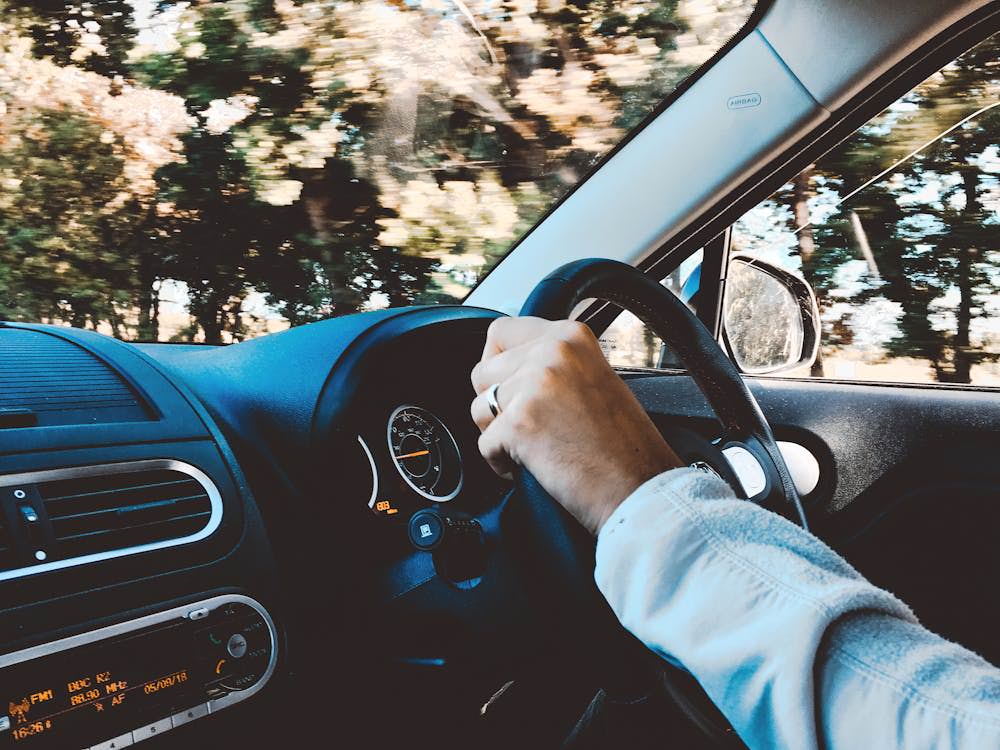 Apex Driver Training Belfast